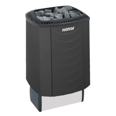 Электрическая печь Harvia Sound M90E Электрическая печь Harvia Sound M90E