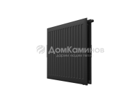 Радиатор панельный Royal Thermo VENTIL HYGIENE VH10-400-600 Noir Sable