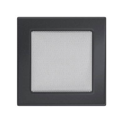 Решетка 17*17 Графит