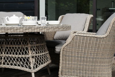 Обеденная группа 4SIS Неаполь Обеденная группа 4SIS Неаполь