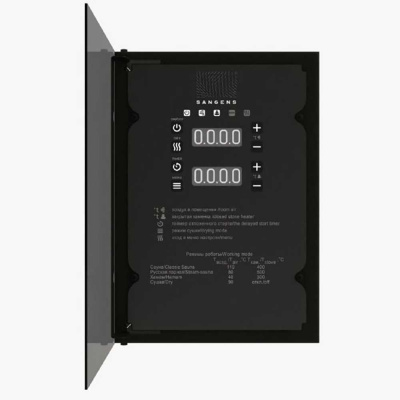 Блок управления Sangens W15-18 Bluetooth с управлением