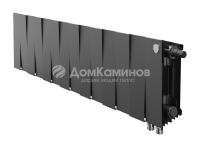 Радиатор Royal Thermo PianoForte 200 /Noir Sable - 14 секц. VDR