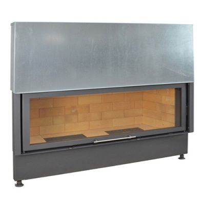 Каминная топка Kobok Horizont 1570 VD Каминная топка Kobok Horizont 1570 VD