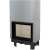 Каминная топка Kratki MBZ PW 13 G W