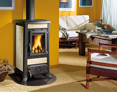 Печь камин Fulvia Liberty