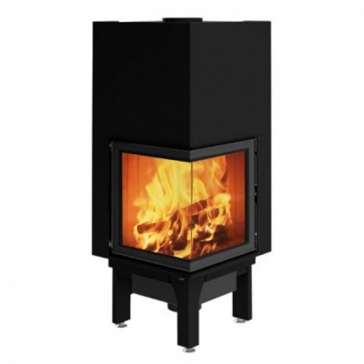 Каминная топка Edilkamin Side Plus 50x50 N