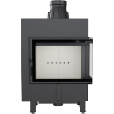 Каминная топка Kratki Lucy 12 P BS Каминная топка Kratki Lucy 12 P BS