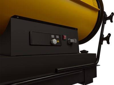 Пушка дизельная прямого нагрева Ballu BHDP-120 Пушка дизельная прямого нагрева Ballu BHDP-120