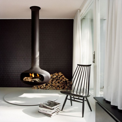 Биокамин Bauflamm Биокамин Bauflamm