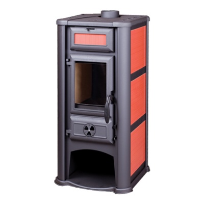 Печь-камин Lederata Печь-камин Lederata