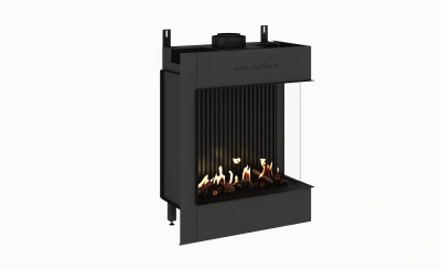 Газовый камин MF 720/60