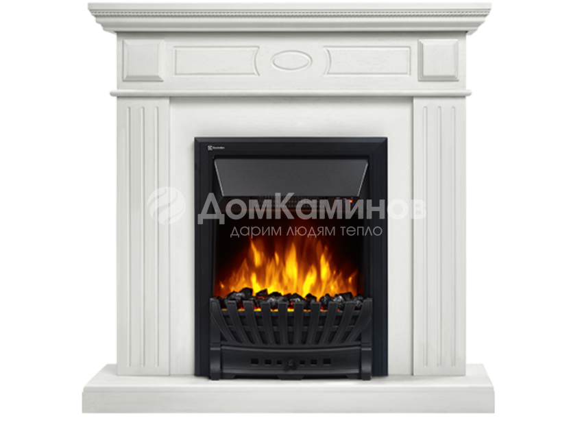 Портал Bianco Classic Портал Bianco Classic