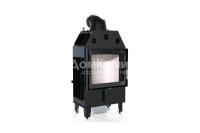 Топка Defro Home Intra SM, 10кВт, 630/535 мм