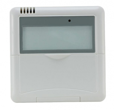 DANTEX Недельный таймер MD-CCM04