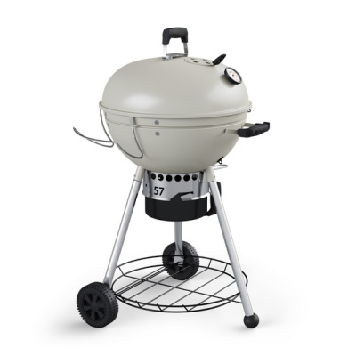 Гриль угольный 800 Degrees Teriberka 57 Slow 'N Sear White Siberian Гриль угольный 800 Degrees Teriberka 57 Slow 'N Sear White Siberian