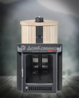  Печи для бани и сауны