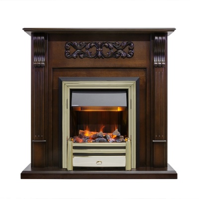 Каминокомплект Venice Cavendish