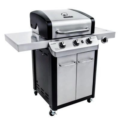 ГАЗОВЫЙ ГРИЛЬ CHAR-BROIL PROFESSIONAL SIGNATURE SERIES™ 3S