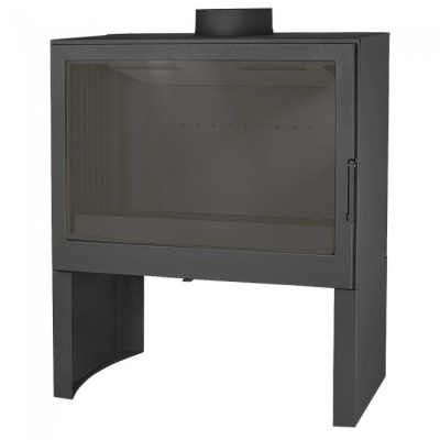 Отопительная печь Liseo Castiron LCI 7 GF Stove Отопительная печь Liseo Castiron LCI 7 GF Stove