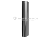 Завеса тепловая водяная Ballu BHC-D20-W35-MS