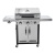 Газовый гриль Char-Broil Advantage 345S Газовый гриль Char-Broil Advantage 345S