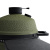 Гриль керамический угольный Kamado Epicurean Model X 500 Olive