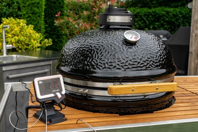 Цифрой термометр UltraQ BBQ GURU EDITION