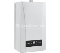 Котел газовый настенный ECO Nova 24 F, двухконтурный,с закрытой камерой сгорания
