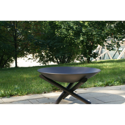 Уличный очаг UFIRE PL-04 D80