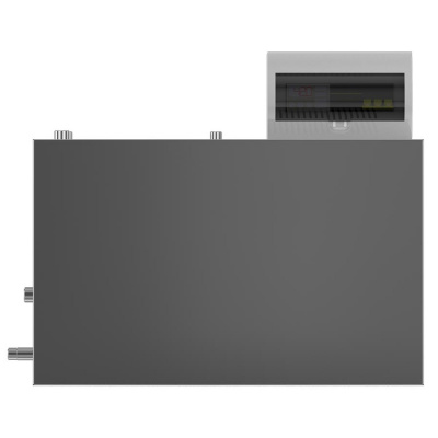 Парогенератор проточный, 21 кВт