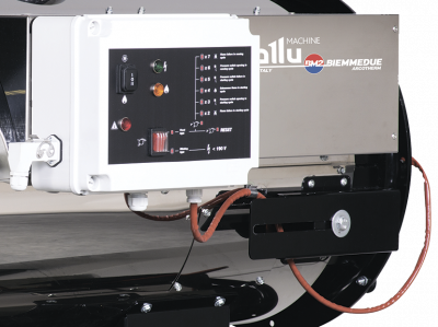 Теплогенератор подвесной газовый Biemmedue Arcotherm BH 50 gas Теплогенератор подвесной газовый Biemmedue Arcotherm BH 50 gas