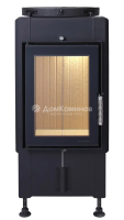 Каминная топка Hoxter Haka 37 50GN С аккумулятивным комплектом