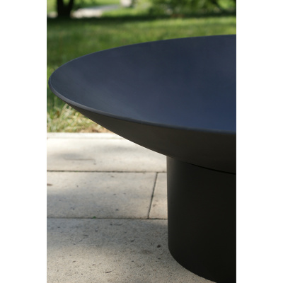 Уличный очаг UFIRE PL-06 D100