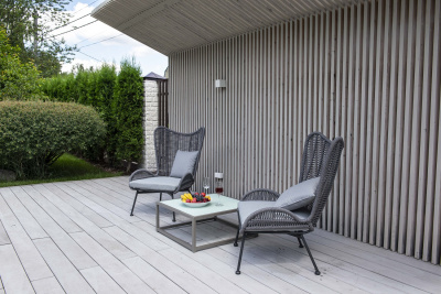 Комплект садовой мебели 4SIS Мадрид Комплект садовой мебели 4SIS Мадрид