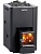 Печь для бани дровяная Harvia 20 SL Boiler
