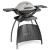 Гриль газовый Weber Q 2200 на подставке, серый Гриль газовый Weber Q 2200 на подставке, серый