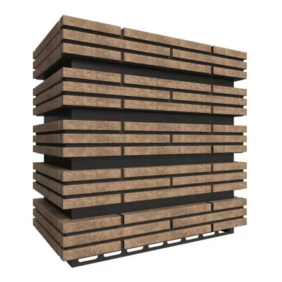 Электрическая печь Sangens W40B