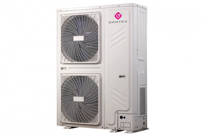 DANTEX DM-DC140WK/SF