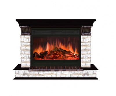 Каминокомплект Панорама 33