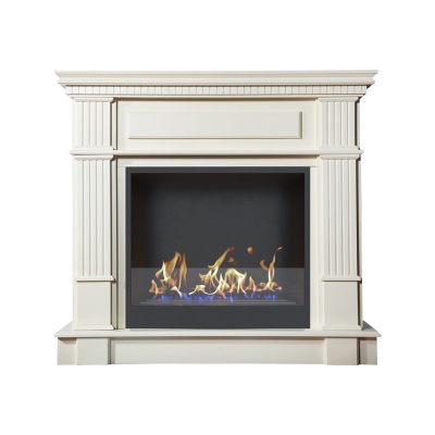 Биокамин Рим