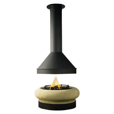 Камин Traforart Zeus Открытый Камин Traforart Zeus Открытый