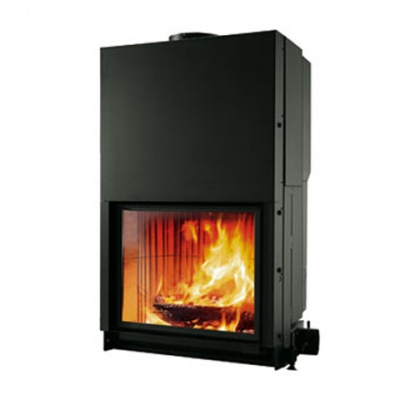 Каминная топка Edilkamin Cristal 90