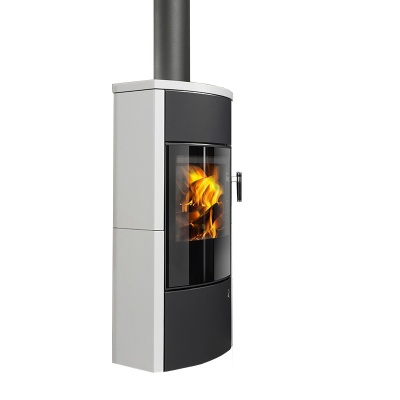 Печь камин ECUADOR SE керамика