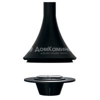 Камин Aves 10 Венеция центральный открытый