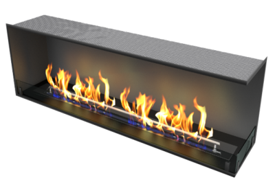 Биокамин Угловой 1500 Биокамин Угловой 1500