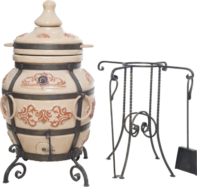 Тандыр Гранд Тандыр Гранд