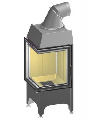Каминная топка Spartherm Mini 2L 4S Каминная топка Spartherm Mini 2L 4S