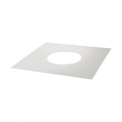 Лист к ППУ Везувий (AISI 430/0,5мм) (14850)