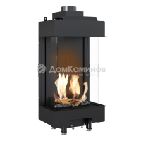 Топка газовая Kratki PRO LEO/LP/45/68/G20, магистральный газ