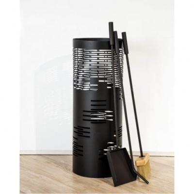 Ведро FireWood Tenerife с аксессуарами